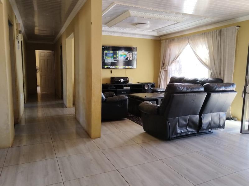 3 Bedroom Property for Sale in Kuruman Northern Cape